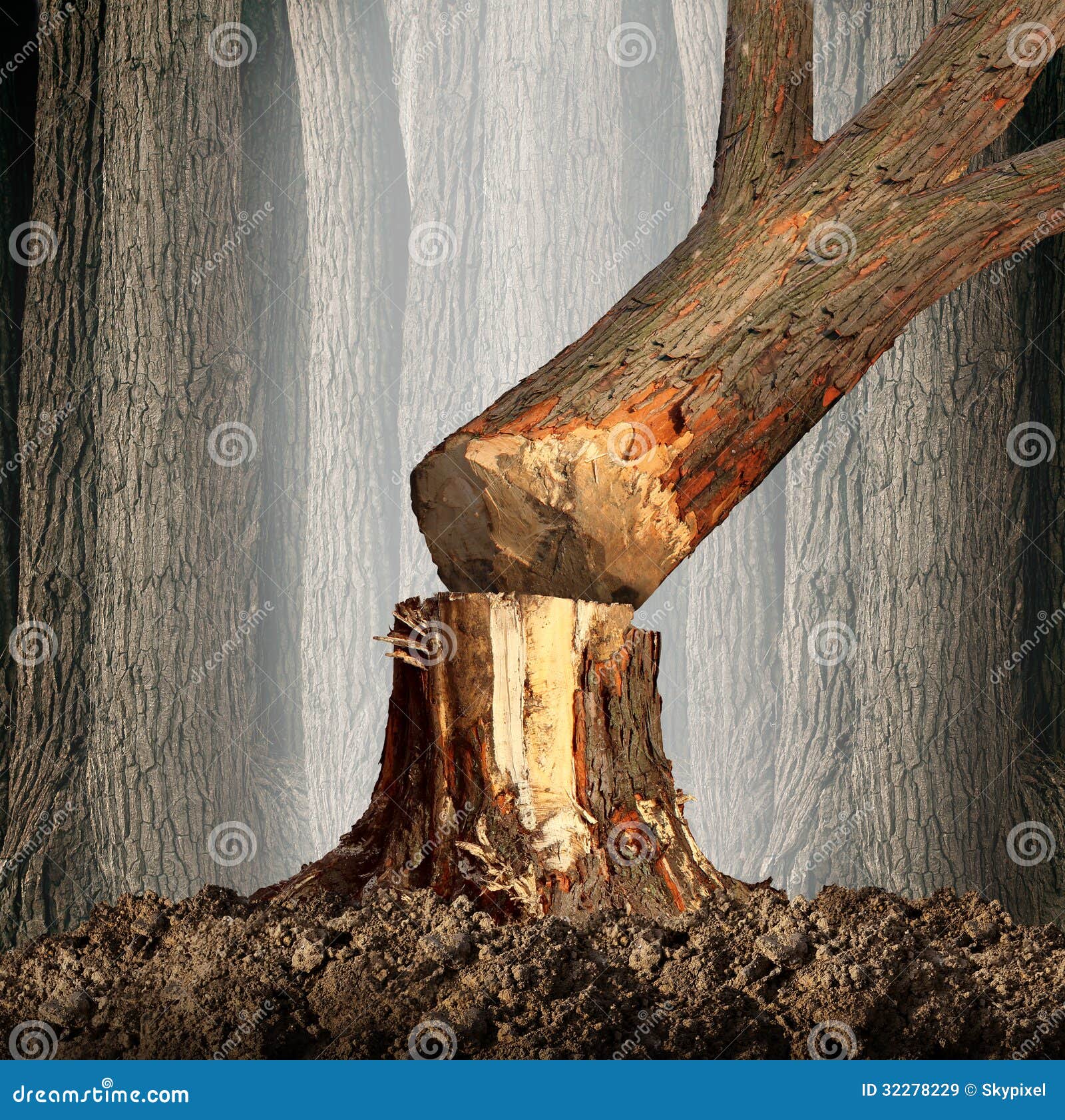 4K3组森林资源砍树46秒_3840X2160_高清视频素材下载(编号:3415210)_实拍视频_光厂(VJ师网) www.vjshi.com