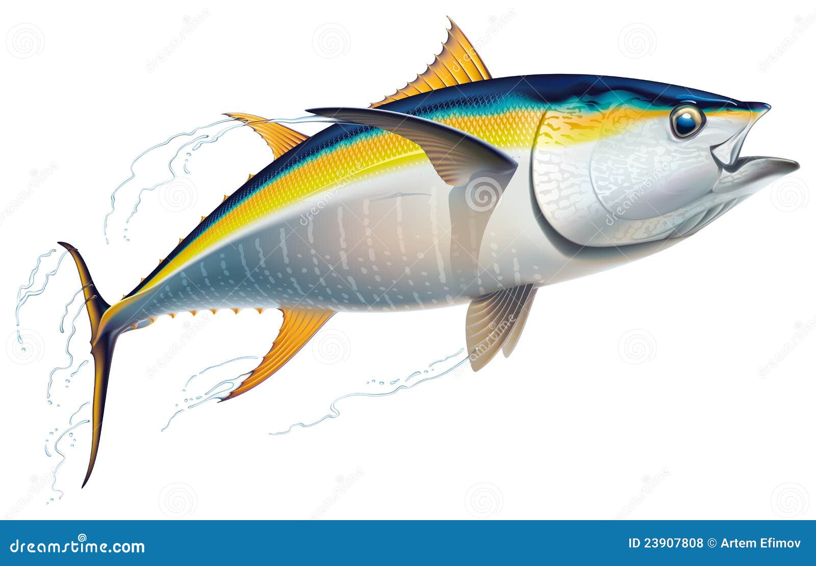 Swordfish: Habitat, Behavior, and Diet