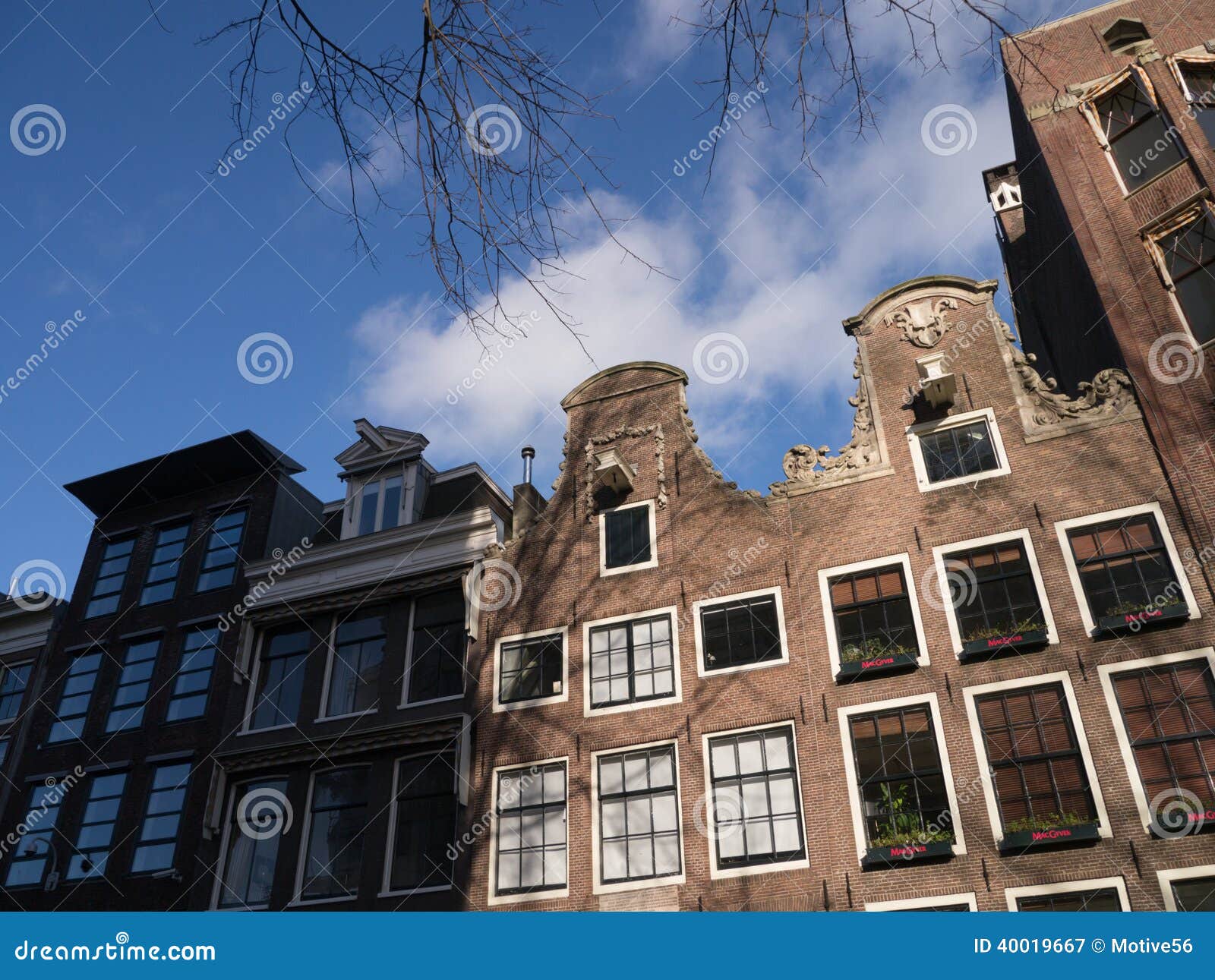荷蘭｜阿姆斯特丹｜安妮之家 – 阿鉀雪泥
