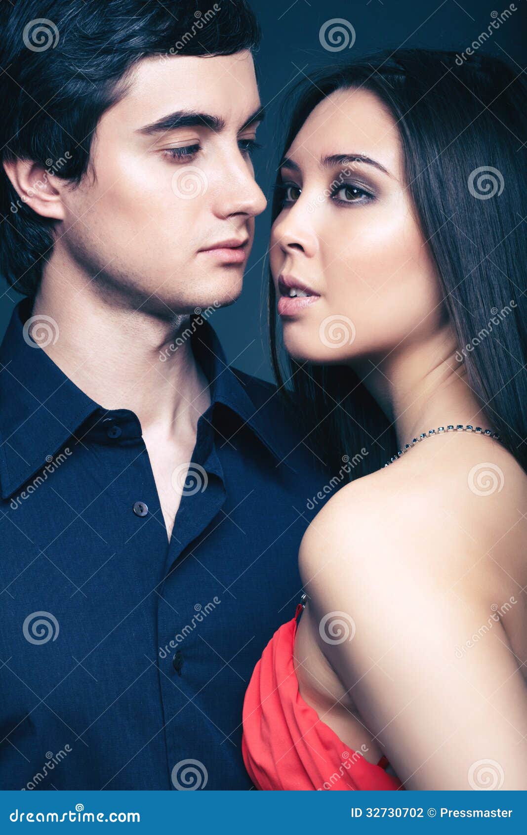 高激情 图库摄影 - 图片: 32730702