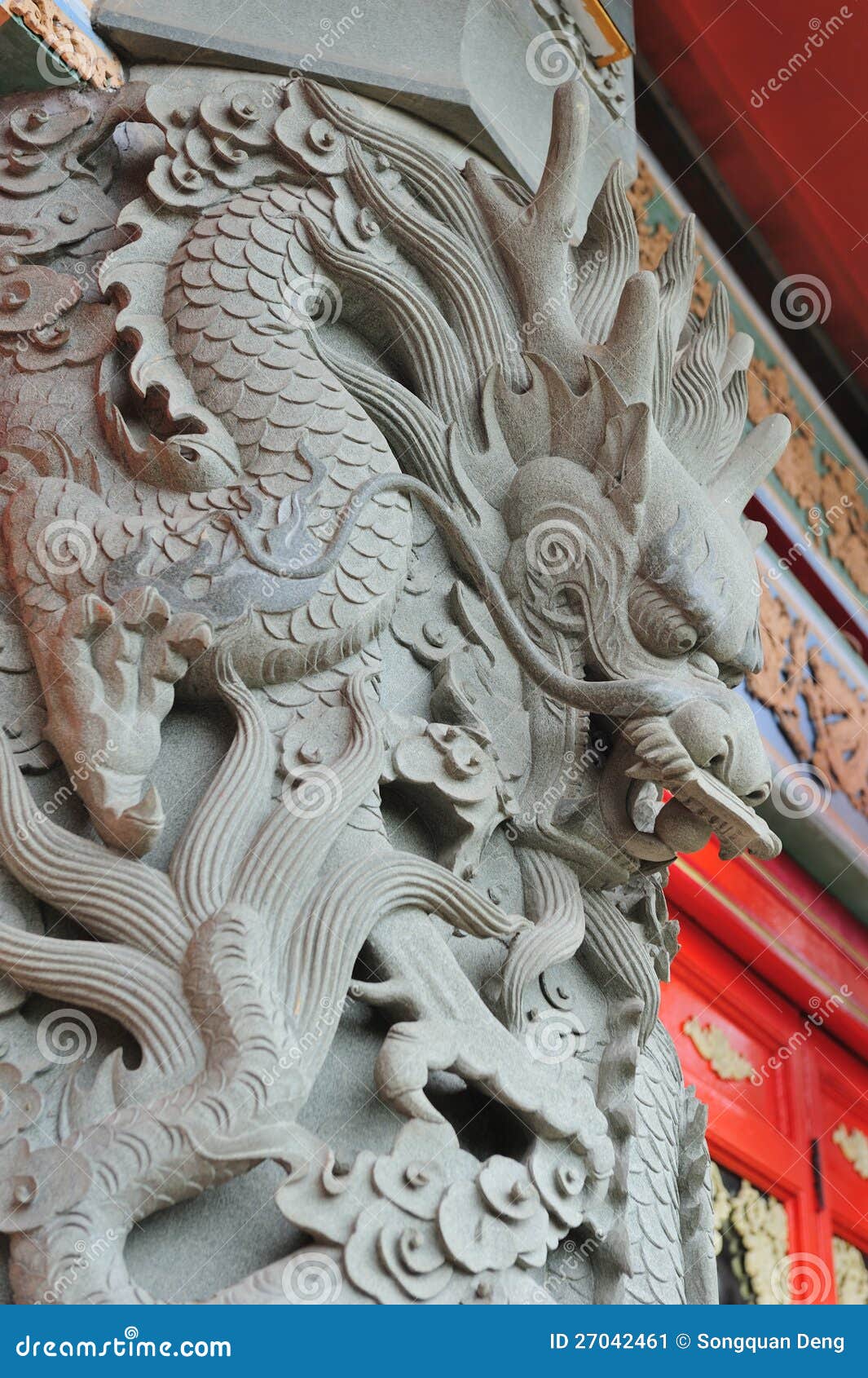 中国龙雕象样式 库存照片. 图片 包括有 装饰品, 东方, 装饰, 五颜六色, 重婚, 新建, 镇痛药, 宗教 - 20766050