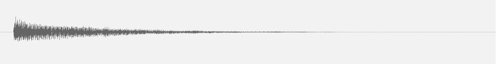 Audio wave
