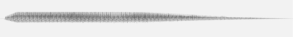Audio wave