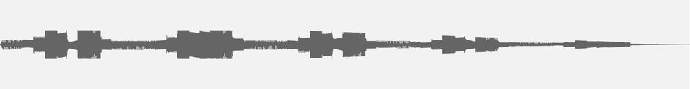 Audio wave