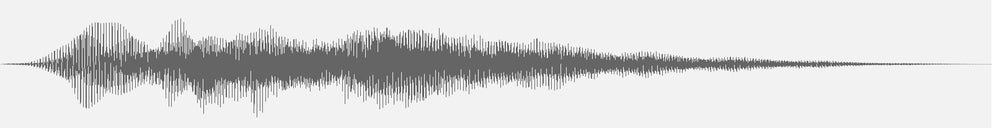 Audio wave