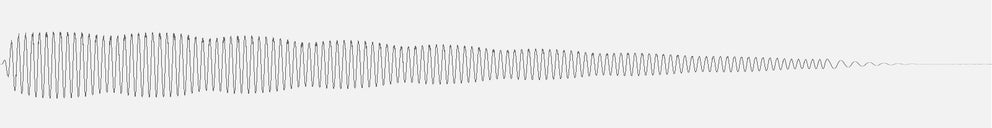 Audio wave