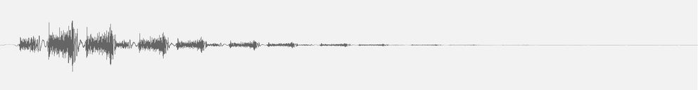 Audio wave