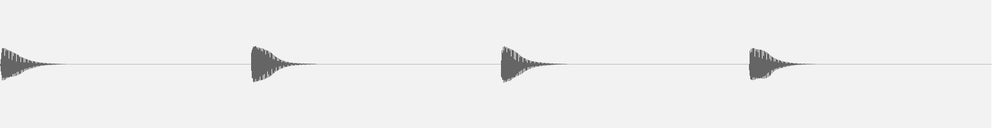 Audio wave