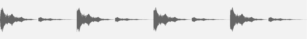 Audio wave