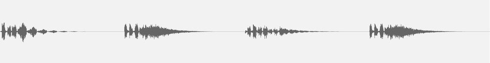 Audio wave