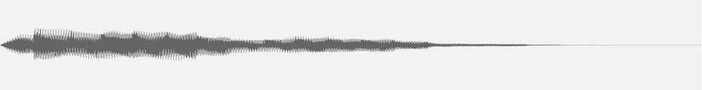 Audio wave