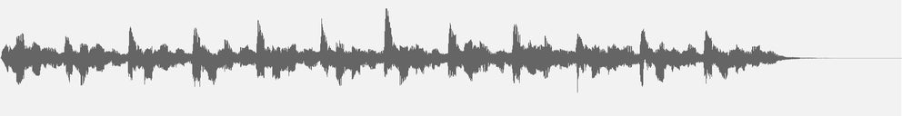 Audio wave