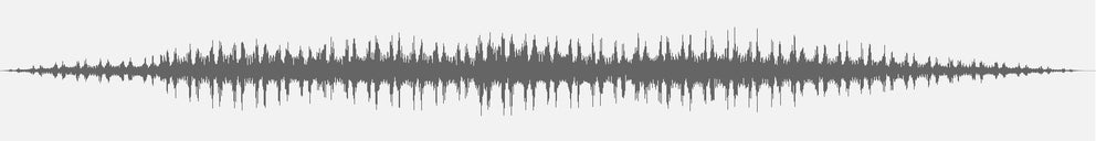Audio wave