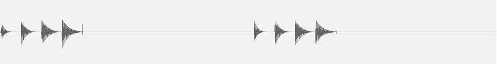 Audio wave
