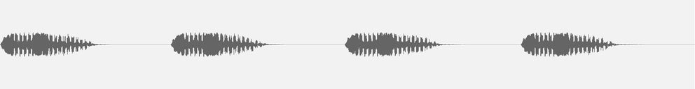 Audio wave