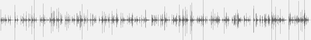 Audio wave