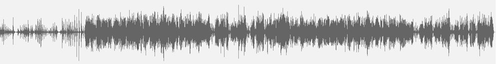 Audio wave