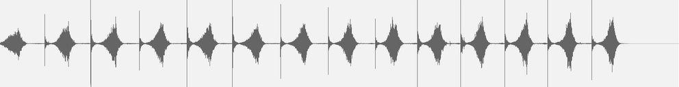 Audio wave