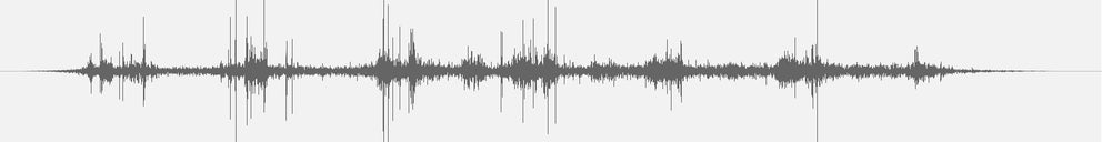 Traccia audio