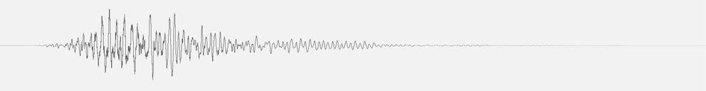 Undă audio