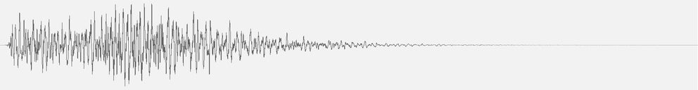 Undă audio