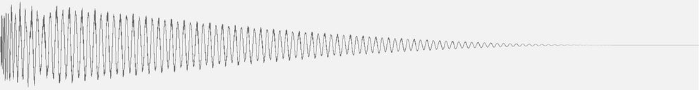 Audio wave