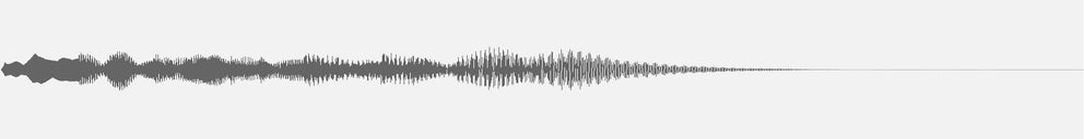 Audio wave