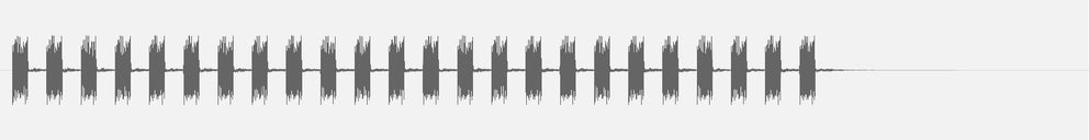 Audio wave