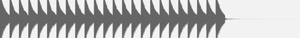 Audio wave