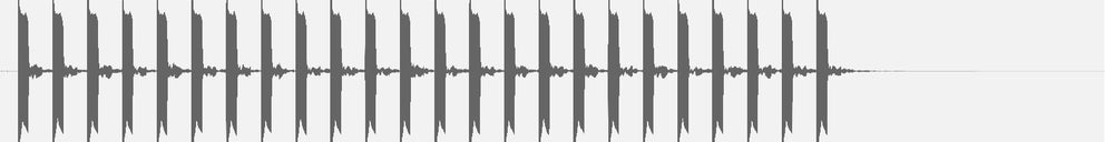 Audio wave