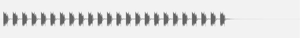Audio wave