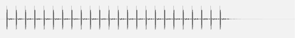 Audio wave