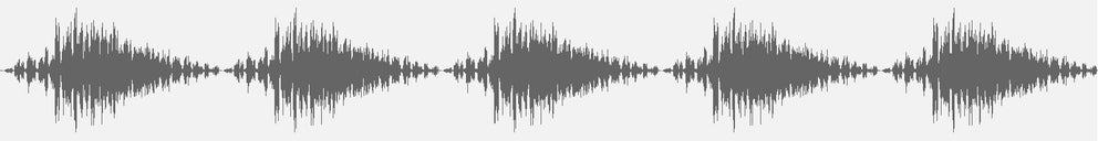 Audio wave