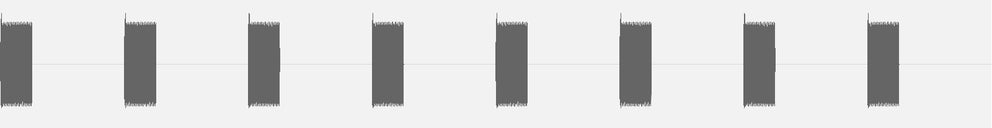 Undă audio