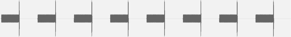 Undă audio