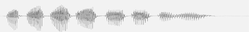 Undă audio