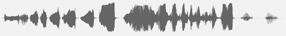Undă audio