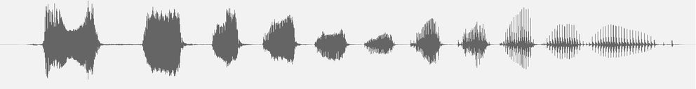 Undă audio