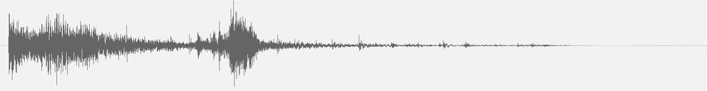 Audio wave