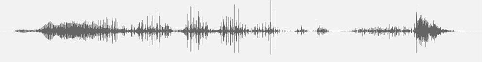 Traccia audio