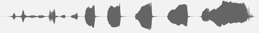 Undă audio
