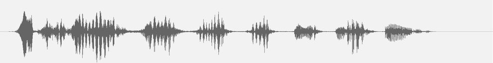 Undă audio