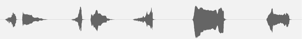 Traccia audio
