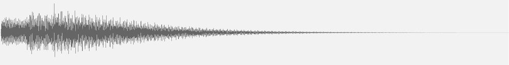 Audio wave
