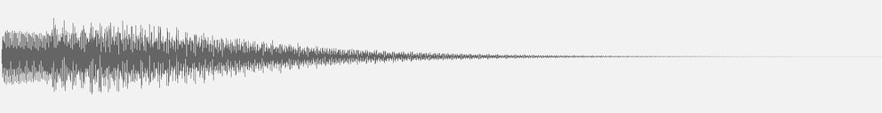 Audio wave