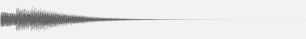 Audio wave
