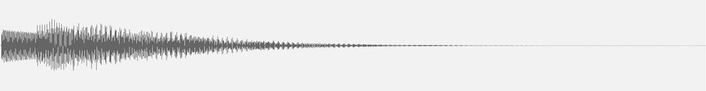 Audio wave