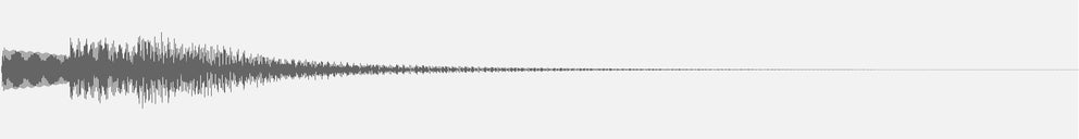 Audio wave