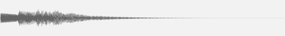 Audio wave