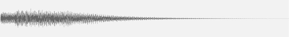 Audio wave
